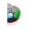 568c childhome termotaska na jedlo my lunchbag pink copper
