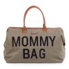 1064 childhome prebalovacia taska mommy bag khaki