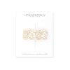 1148 little marshmallow sponka do vlasov scalloped edge lace