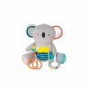 1182a taf toys zavesna koala kimmi s aktivitami