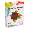 magnetická stavebnica quibix 29 dielov magna tiles littlebird (1)