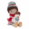 vianocna babika jake 35cm little dutch littlebird (2)