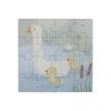 635c little dutch puzzle goose 4v1