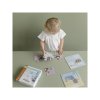 635b little dutch puzzle goose 4v1