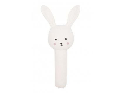 n0140 rattle bunny