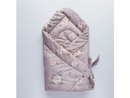 Rozek niemowlecy roze main