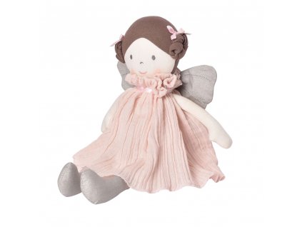 Bonikka Fairy látková bábika 21050 Angelina IV