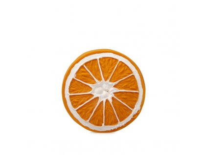 hryzatko clementino the orange