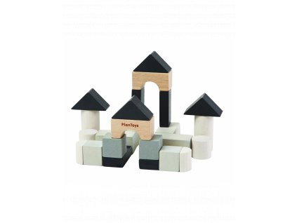 Mini stavební set PLAN TOYS