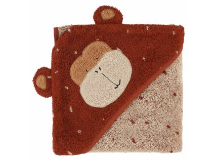 Screenshot 2021 06 04 at 20 52 56 Dětská osuška s kapucí Trixie Mr Monkey Trixie baby cz