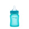 Everyday Baby Láhev senzor 150ml turquoise