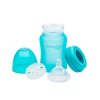 Everyday Baby Láhev senzor 150ml turquoise