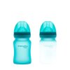 Everyday Baby Láhev senzor 150ml turquoise
