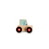 Lilliputiens - Montážní sada - traktor
