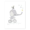 Plakat Lilipinso Elephant