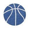 Dětský koberec LILIPINSO Basket ball