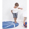 Dětský koberec LILIPINSO Basket ball