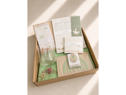 velky set