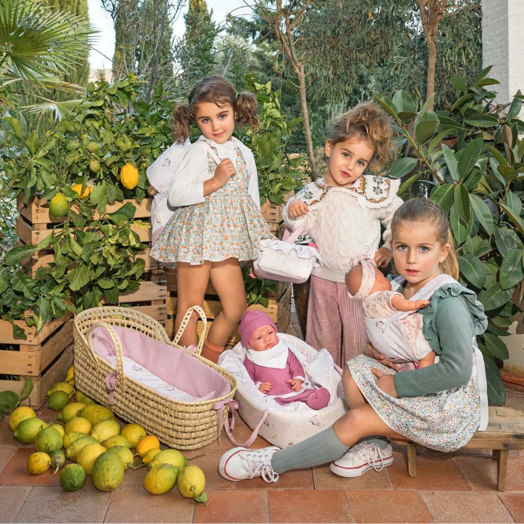 Realistické bábiky