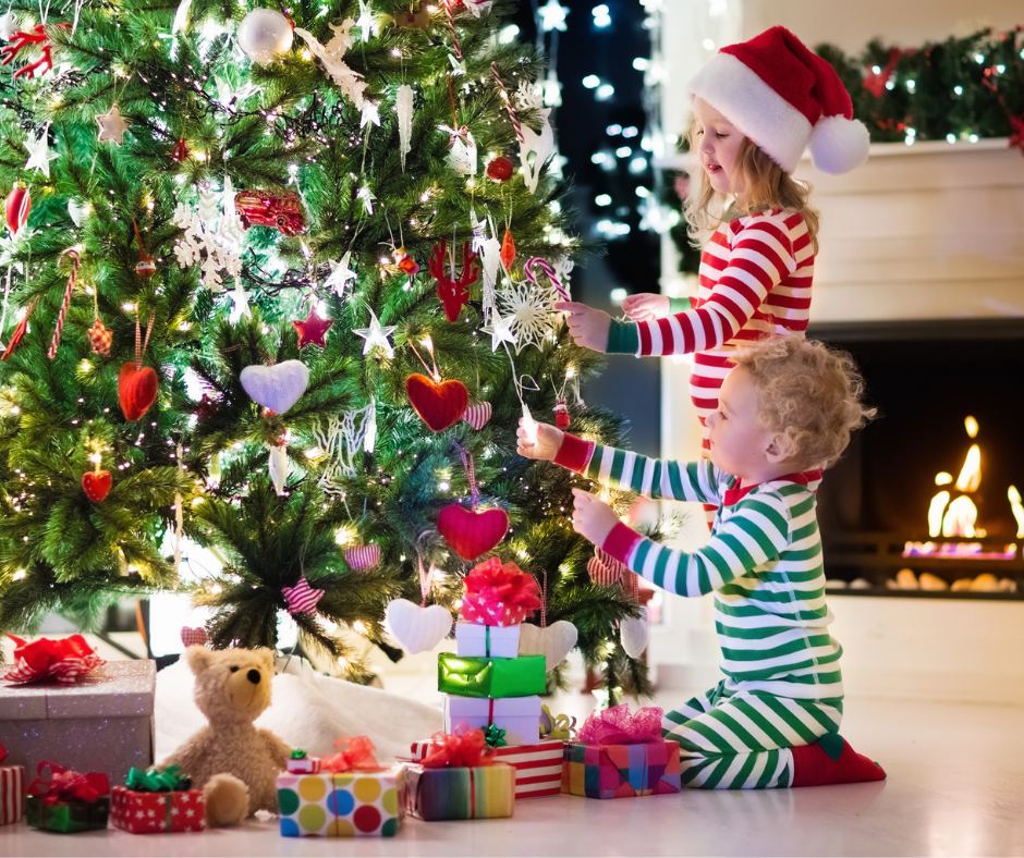 30 tipov na darčeky pre úsmev Vašich detí