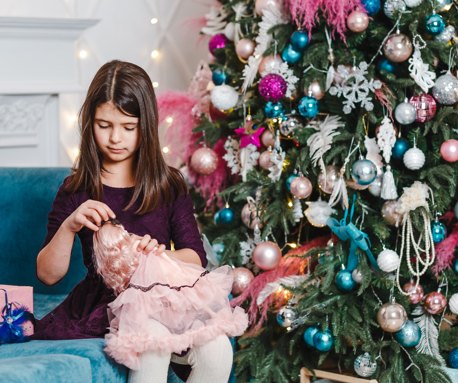 Prečo dievčatká na celom svete milujú bábiky Paola Reina?