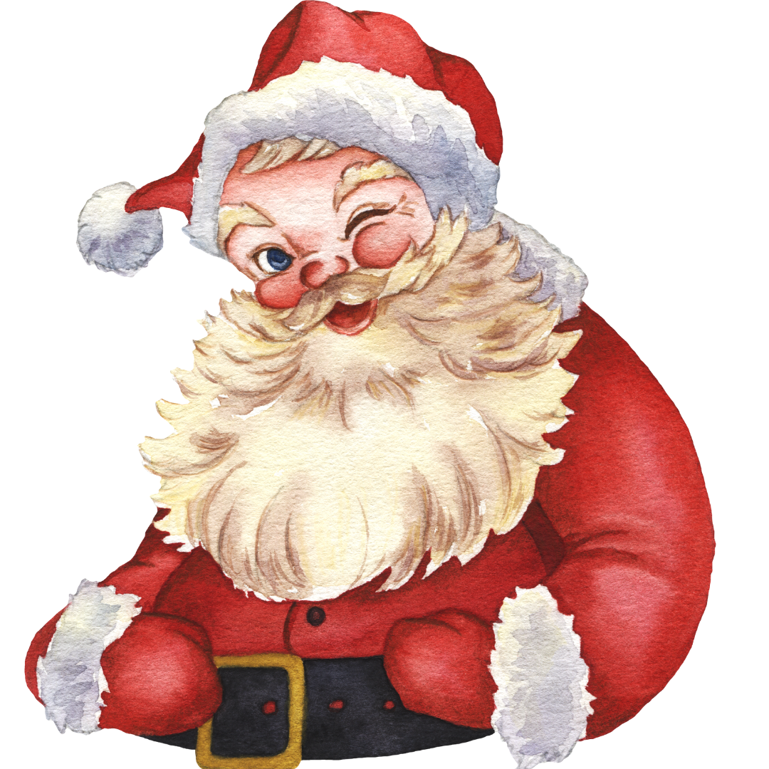 List Jeziškovi Vianoce 2023