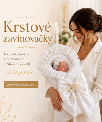 Krstové zavinovačky