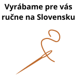 Ručná výroba výbavičky pre bábätko na Slovensku