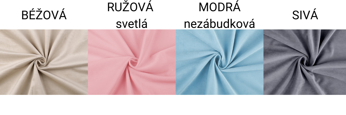 BÉŽOVÁ