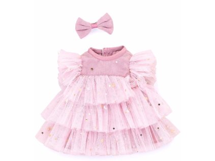 Oblečenie pre psíka Romantický večer