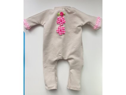 Pyžamko pre psíka Little Fantasy