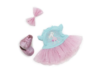 Oblečenie pre psíka Orange Toys