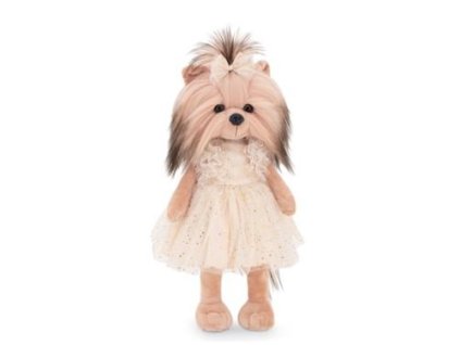 Yoyo – svetlohnedá jorkšírka z kolekcie Lucky Doggy