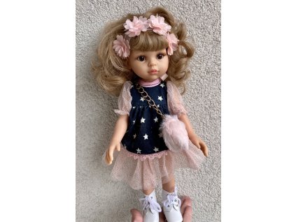 Bábika Paola Reina Suzi 32 cm