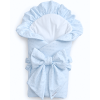 Zavinovačka pre chlapca Blue elegance tyl Little Fantasy