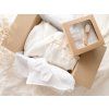 Luxusný darčekový box pre novorodencov Little Fantasy – Premium Welcome Set