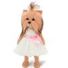 Plyšová hračka jorkšírka Ella Orange Toys