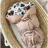 Páperová zavinovačka Retro Lesné zvieratká Little Fantasy