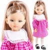 Bábika Cassandra 32 cm Paola Reina novinka 2025 littlefantasy.sk