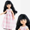 Bábika Paola Reina Carina 32 cm novinka 2025