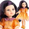 Bábika Carina s melírom 32 cm Paola Reina Novinka 2025 littlefantasysk