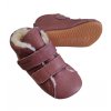 Froddo prewalkers zimné topánky G1130013-13 NUDE