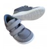 Baby Bare shoes Febo sneakers grey