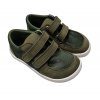 Baby Bare shoes Febo sneakers KHAKI