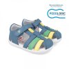 Garvalín detské sandálky sauvage INDIGO
