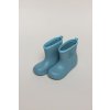 Milash gumáky 2v1 (s vyberateľným zateplením) - Modré