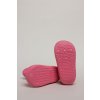 Milash gumáky 2v1 (s vyberateľným zateplením) - Ružové