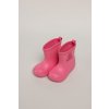 Milash gumáky 2v1 (s vyberateľným zateplením) - Ružové