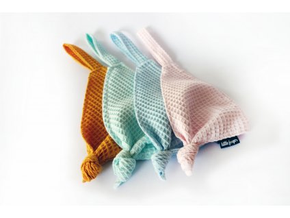 Závěsný bavlněný muchláček