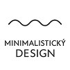 Minimalistický desig